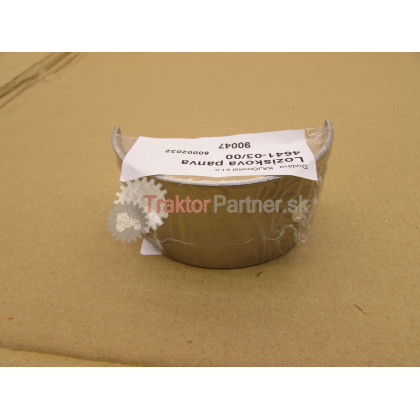 Panva hlavného ložiska horná [nominal] - 80 002 032