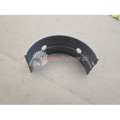 Panva hlavného ložiska horná [nominal] - 80 002 034