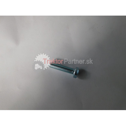 Skrutka M 8x35 ČSN 02 1101.55 - 902 1101 163