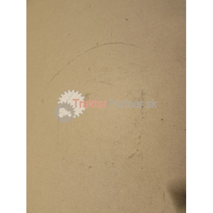 Piestny čap - 89 003 008