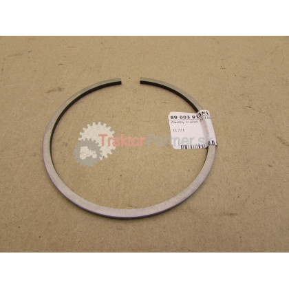 Piestny krúžok TR 110x3 - 89 003 913