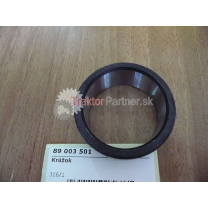 Krúžok - 89 003 501