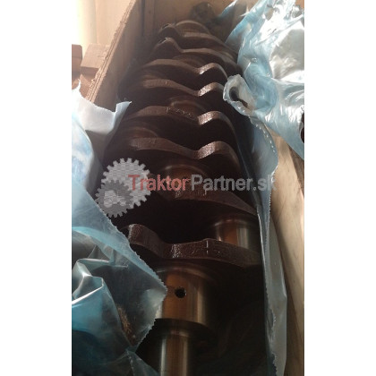 Kľukový hriadeľ - nekompletný - 83 003 501