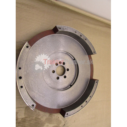 Zotrvačník s vencom  34-35 - 83 003 510