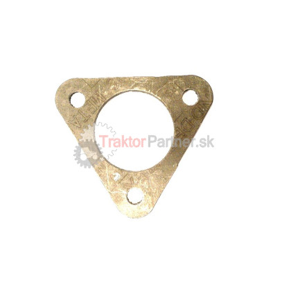 Tesnenie [2mm] - 5007-03-0004
