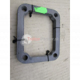 Tesnenie zadného veka