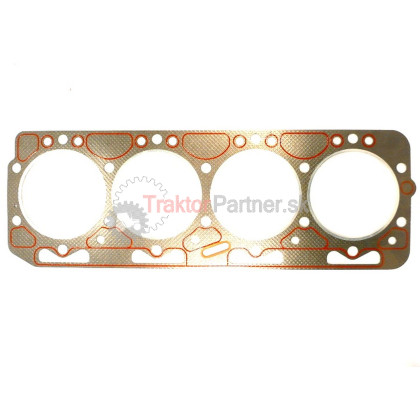 Tesnenie hlavy 4V S=1,5 [TEMAC] - 83 005 921