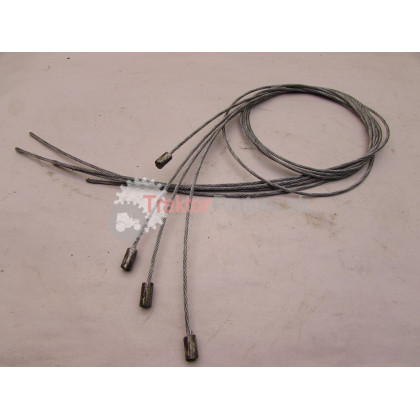Lano  ZS - 5592-05-9010
