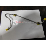 Vstrekovacia rúrka 3. valca