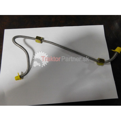 Vstrekovacia rúrka 3. valca - 83 009 070