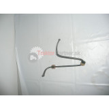 Vstrekovacia rúrka 2. valca