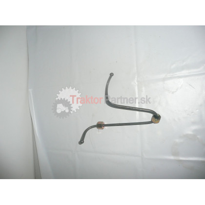 Vstrekovacia rúrka 2. valca - 83 009 060