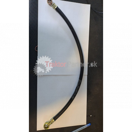 Palivová rúrka II. - 80 009 070