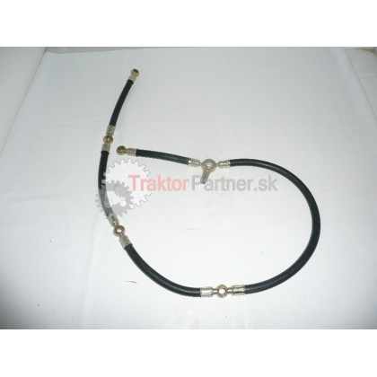 Odpadové potrubie  26-30  4V - 83 009 520