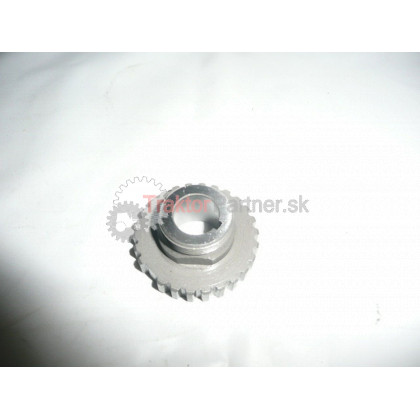 Drážkovaná spojka 3 [čerpadla] - 86 009 014