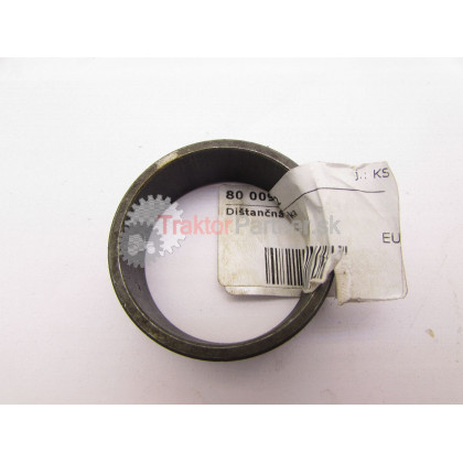 Dištančná rúrka - 80 009 012