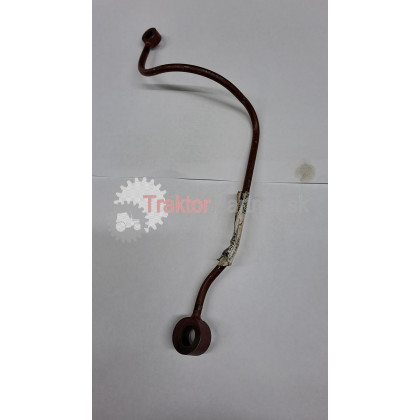 Prívod oleja 4V - 84 009 140