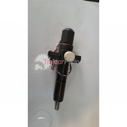 Vstrekovač VP 81 S 453 e 2583 [turbo, tryska 1417, 6 dierový] - 87 009 910