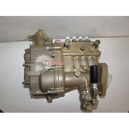 Vstrek. súprava-čerpadlo Turbo PP 4M 9K 1 e - 3119  97-298 - 83 009 921