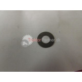 Vymedzovacia podložka s=0,1