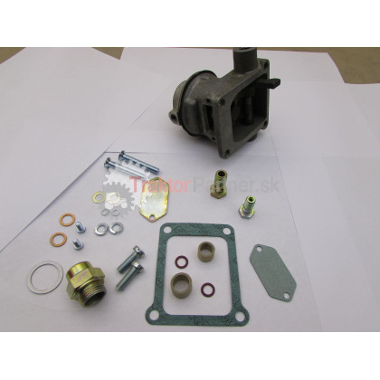 Pretlakový korektor ZS 44-1384  259-298[LKT, ZETOR] - 93 009 270