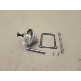 Piest [s pružinkou, tesnenim a kolíkom]