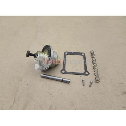 Piest [s pružinkou, tesnenim a kolíkom] - 93 009 271.651