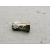 Dutá Skrutka [holender M10x1,5x21mm]