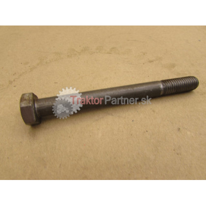 Skrutka M 10x100 ČSN 02 1101.15 - 99 8691