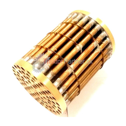 Rúrkovnica (menšia) [4 valec] - 83 016 902.251