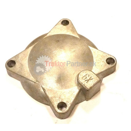 Zadné veko - 89 016 006