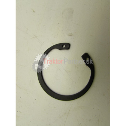 Poist. krúžok (seger) 45 ČSN 02 2931 [do diery ZS] - 902 2931 045