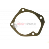 Tesnenie vodného čerpadla