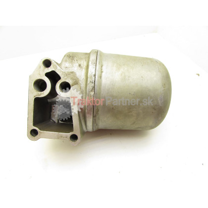 Odstredivý čistič oleja  2-28 - 80 018 000