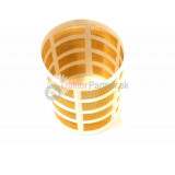 Sieťová vložka odstredivky