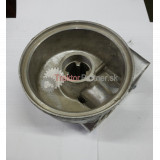 Teleso olejového čističa