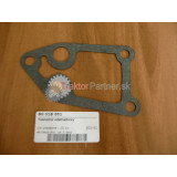 Tesnenie odstredivky