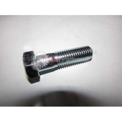 Skrutka M 18x65  6hr  88zn  931 - 902 1101 498