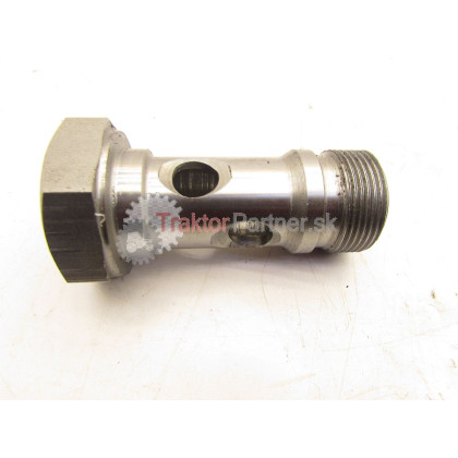 Prietoková skrutka M27x1,5 - 5575-62-1080