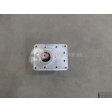 Zubové hydrogenerator  U 100 A 07  51-52 [čerpadlo LKT 81 tisic hran.]