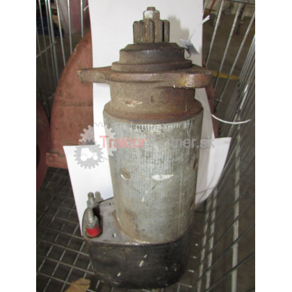 Spúšťač 24V, 5,5 KW R 20e  102-187 [starší kus] - 930 9999 444