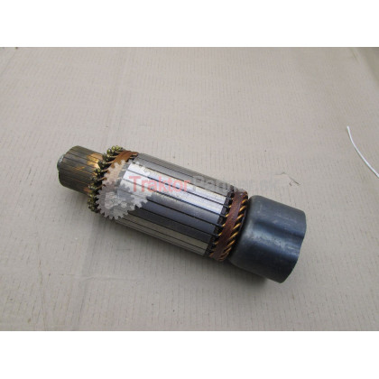 Rotor úplný  132-133 - 93 350 743