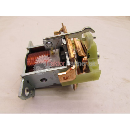 Spínač vrchny [ LKT +ZTS, štartéra 24V] - 93 350 754