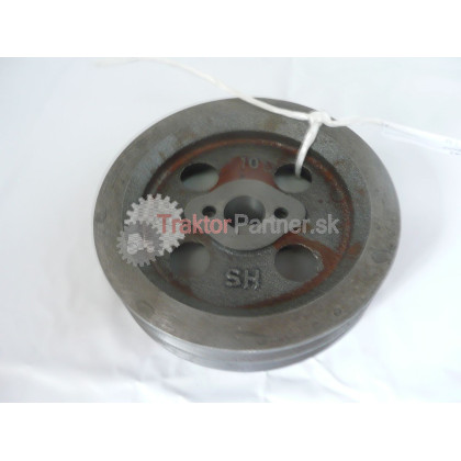 Koleso remenice [kompresor] - 93 010 061