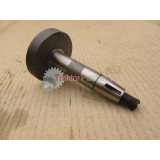 Hnací hriadeľ [HS 26.03X, hriadeľ komresora]