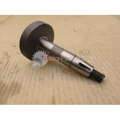 Hnací hriadeľ [HS 26.03X, hriadeľ komresora] - 93 010 012