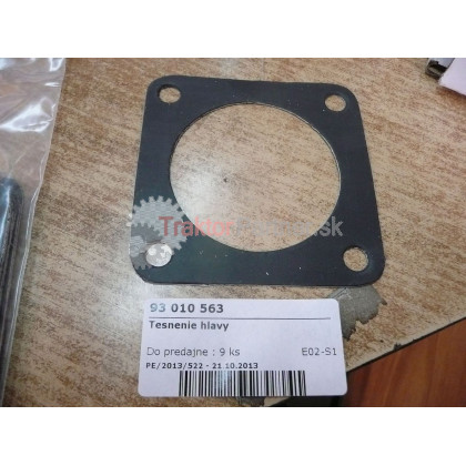Tesnenie hlavy - 93 010 563