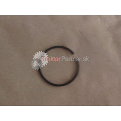 Tesniaci krúžok (Piest. kr. 60x2,5 ) bez drážky [polostierací] - 93 010 048