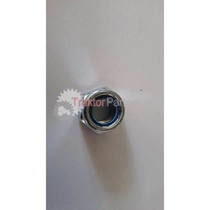 Matica M 12x1,25 ČSN 02 1401.55 samozaistovacia - 902 1401 132