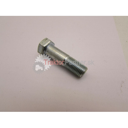 Skrutka M 12x1,25x45 ČSN 02 1201.55 [10.9] - 902 1201 460